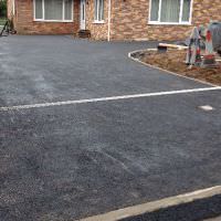 Driveway 3