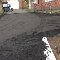 Driveway 5