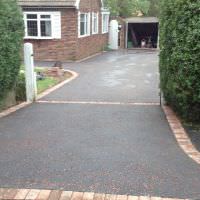 Driveway 1